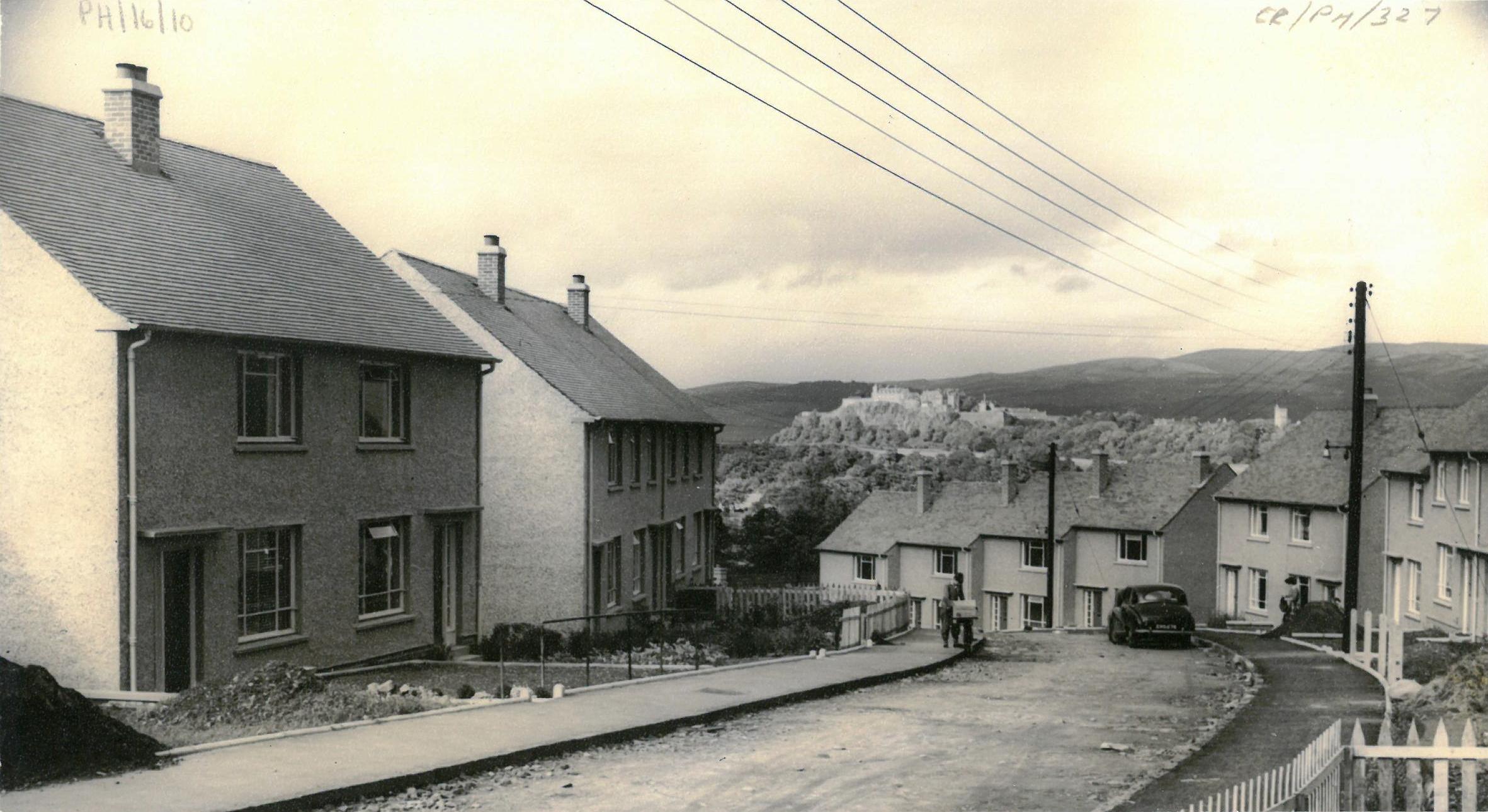 ReCollections, Cambusbarron Library, Thu 8 Dec