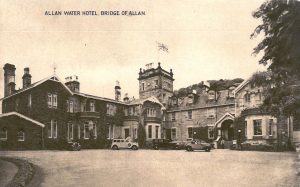 Allan Water Hotel